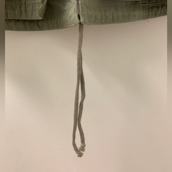 Black by Moussy Utility jacket green size S - Picture 6 of 6